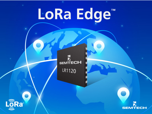LoRa Edge 持续拓展,解锁物联网定位追踪市场新机遇
