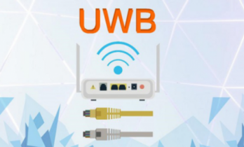 浅析UWB室内定位系统