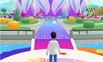 杭州亚运会“亚运元宇宙”正式发布：融合 AI、VR、数字孪生等技术
