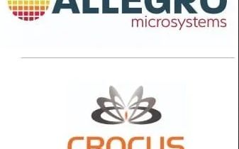 4.2亿美元！Allegro收购TMR磁传感器开发商Crocus Technology