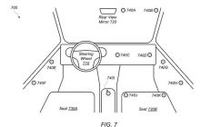 苹果新专利：在车内定位 iPhone 等移动设备位置