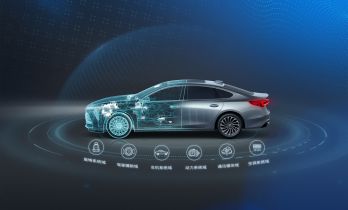 通用汽车在上海开展自动驾驶道路测试，国内企业Momenta提供AI技术支持