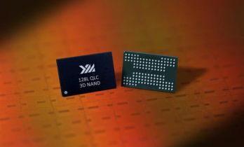 中国技术再次实现突破！全球最先进的 3D NAND 存储芯片被发现