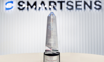 思特威车规级图像传感器产品SC533AT荣获“年度传感器产品奖”