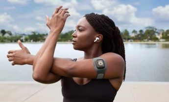 研究称苹果 Apple Watch 戴在手臂上仍能准确监测佩戴者心率