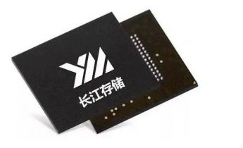 中国最大闪存芯片制造商长江存储在美起诉美光专利侵权