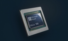 微软发布自研AI芯片Azure Maia 100及Cobalt 100
