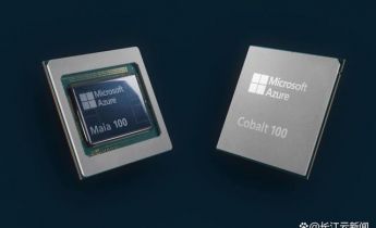 重磅！微软官宣推出两款自研芯片，而且都与人工智能有关