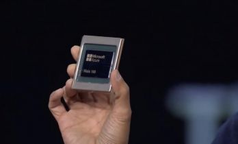 一口气发了两款自研芯片，微软这是要叫板英伟达？