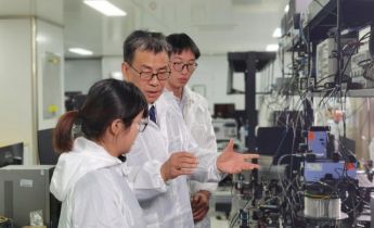 当选中国科学院院士的刘胜，是国内芯片封装技术的引领者