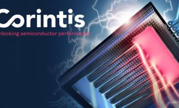 将微流体冷却系统无缝集成到硅芯片中，瑞士工程科技公司Corintis将芯片冷却效能提高50倍