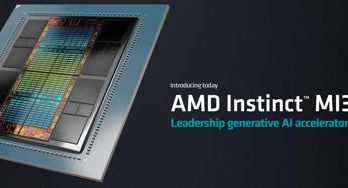 AMD发布AI芯片挑战英伟达，微软Meta表态“捧场”