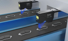 兰宝传感：引领工业检测革命，推出精度更高的3D激光线扫传感器