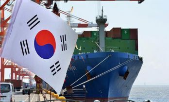 韩国12月前10天出口同比增长3.3%，但芯片出口再度下滑