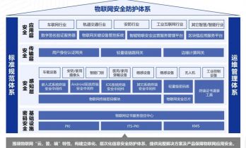 吉大正元出席2023物联网产业品牌大会