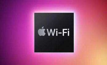 消息称 iPhone 17 Pro / Max 配备苹果自研 Wi-Fi 7 芯片