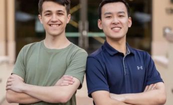 21岁华裔小哥哈佛辍学开发AI加速芯片Sohu，2人公司估值3400万刀