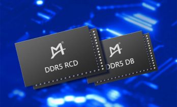 澜起科技推出支持 7200 MT/s 速率的 DDR5 内存第四子代 RCD 芯片