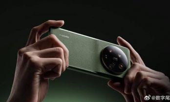 小米 14 Ultra 将配备索尼 LYT900 相机传感器