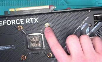 RTX 4090假卡太嚣张：居然用RTX 4080芯片 还是烧坏的