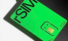 全球首个弹性 SIM 卡问世：让物联网设备“始终在线”