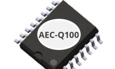 新纳传感推出全集成式单芯片汽车电流传感器MCx2101系列