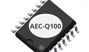 新纳传感推出全集成式单芯片汽车电流传感器MCx2101系列