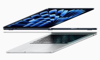 搭载M3芯片的新款MacBook Air来了，性能续航大幅提升