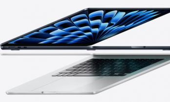 苹果无预警上架新M3芯片MacBook Air，性能大幅提升？