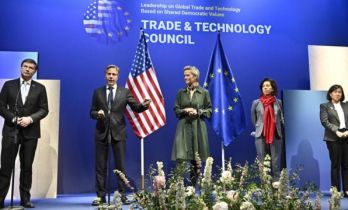 欧盟被曝正考虑是否跟随美国审查成熟制程芯片对华依赖风险