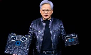 英伟达发布AI“超级芯片” 自称“非常、非常强大”