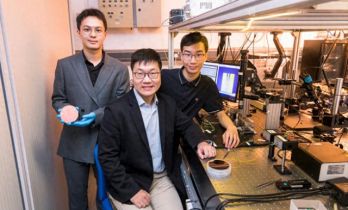 科学家研发铌酸锂微波光芯片，兼具超宽带处理和高精度计算