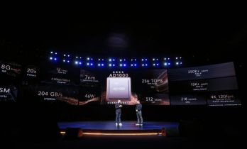 武汉企业推出新一代智能驾驶芯片，比“龙鹰一号”性能提高3倍