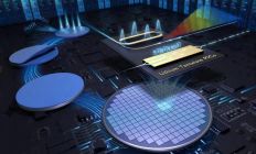 助力国产光电集成芯片发展，中国科研人员开发新型“光学硅”