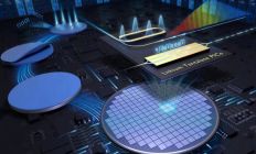 上海微系统所开发新型光学“硅”与芯片技术，有望解决通信领域瓶颈问题