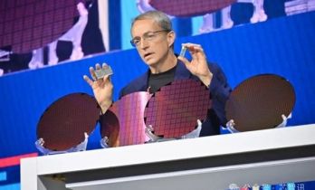 Intel CEO：2030年底 全球50%的芯片将在欧美生产