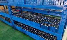 2-甲基呋喃检测仪传感器模组：工业安全的监测利器