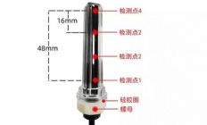 多点液位传感器：多领域液位检测的得力助手