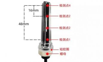 多点液位传感器：多领域液位检测的得力助手