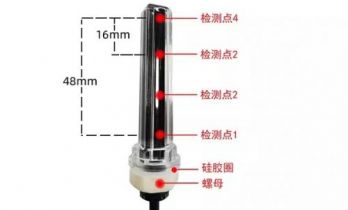 多点液位传感器：多领域液位检测的得力助手