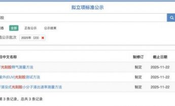 重要性不输光刻机，被日本拿捏的芯片命门，我国正突出重围