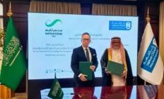 中国芯片远赴沙特：商汤计划以国产芯打造当地建设算力基础设施