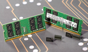 三星第五工厂2028年投产 应对中长期存储芯片需求增长