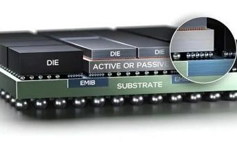 消息称苹果、高通等或用英特尔封装技术造移动芯片