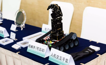 聚焦具身智能，汉威科技多款传感器亮相2025传感器大会