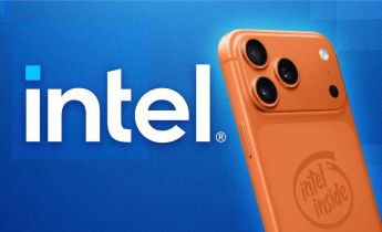 英特尔将从2028年开始与苹果达成iPhone芯片供应协议
