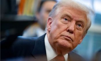 特朗普宣布：允许英伟达向中国出售H200芯片