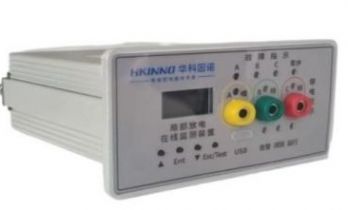 中压环网柜局放传感器：脉冲电流法应用实践