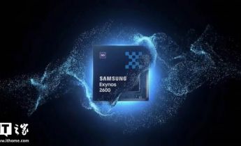 三星全球首款2nm芯片Exynos 2600玩“减法”：未集成5G基带