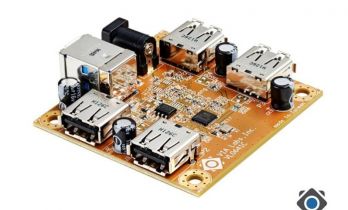 威锋电子推出工业级USB集线器芯片产品线，进军高可靠性应用市场